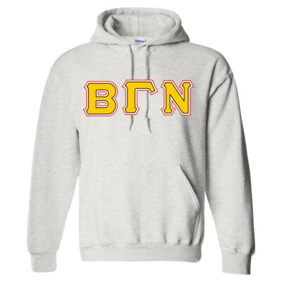 Test Greek Letters Thumbnail