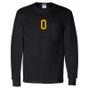 Ultra Cotton® Long Sleeve Pocket T-Shirt Thumbnail