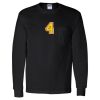 Ultra Cotton® Long Sleeve Pocket T-Shirt Thumbnail