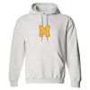 DryBlend Hooded Sweatshirt Thumbnail