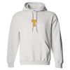 DryBlend Hooded Sweatshirt Thumbnail