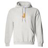 DryBlend Hooded Sweatshirt Thumbnail