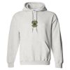 DryBlend Hooded Sweatshirt Thumbnail