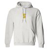 DryBlend Hooded Sweatshirt Thumbnail