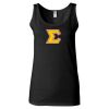 Softstyle® Women’s Tank Top Thumbnail