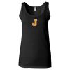 Softstyle® Women’s Tank Top Thumbnail