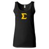 Softstyle® Women’s Tank Top Thumbnail