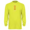 Performance® Long Sleeve T-Shirt Thumbnail