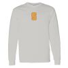 Heavy Cotton™ Long Sleeve T-Shirt Thumbnail