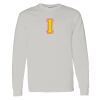 Heavy Cotton™ Long Sleeve T-Shirt Thumbnail