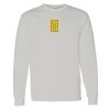 Heavy Cotton™ Long Sleeve T-Shirt Thumbnail