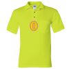 DryBlend® Jersey Pocket Polo Thumbnail