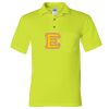 DryBlend® Jersey Pocket Polo Thumbnail