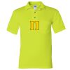 DryBlend® Jersey Pocket Polo Thumbnail