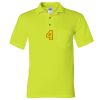 DryBlend® Jersey Pocket Polo Thumbnail