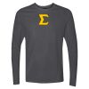 Performance® Tech  Long Sleeve T-Shirt Thumbnail