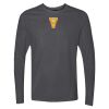 Performance® Tech  Long Sleeve T-Shirt Thumbnail