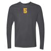 Performance® Tech  Long Sleeve T-Shirt Thumbnail